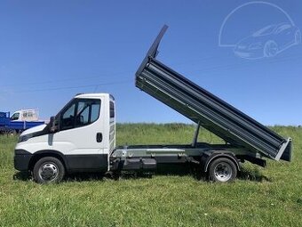 Iveco Daily 35C11 Nový 3S sklápěč