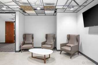 Pronájem virtuální kancelář, 10 m2 - Praha - Signature OFFY - 1