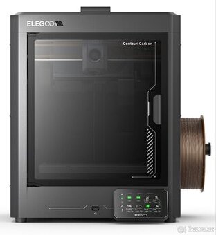 Elegoo Centauri carbon