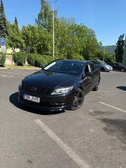 Passat Cc 2.0tdi 103kw - 1