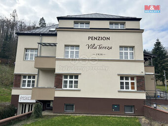 Pronájem restaurace, 120 m², Hranice, Tř. generála Svobody - 1