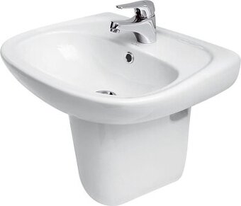 Umyvadlo 60cm CERSANIT MARKET NEW 60 - nové