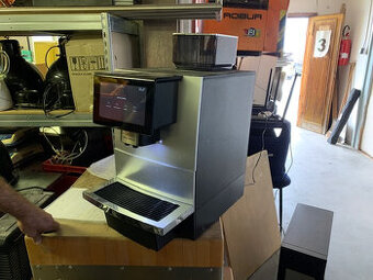 Kávovar Dr Coffee F11 PLUS / 6700,-