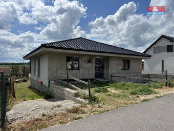Prodej rodinného domu, 114 m², Višňové - 1