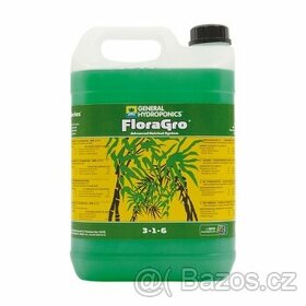 GHE FloraGro 6l - 1