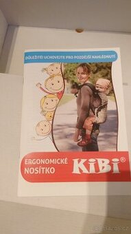Nosítko Kibi