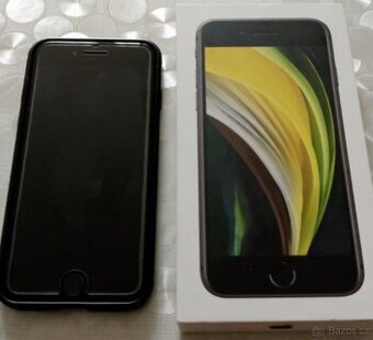IPHONE SE 2020