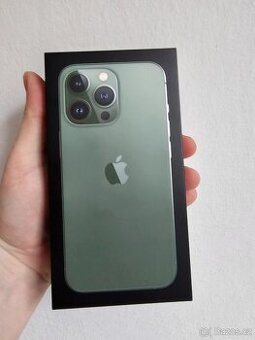 Iphone 13 PRO 256GB - 1