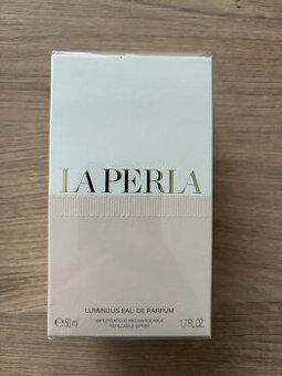 Parfém La Perla