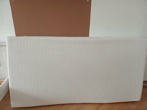 Matrace 100x200 cm, výška 18 cm - 1