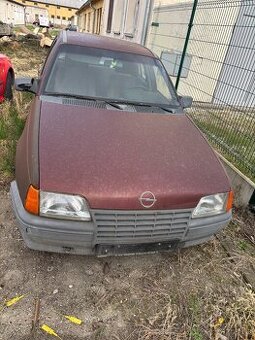 Opel Kadet