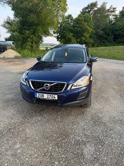Volvo XC60 2.4 D5 158KW