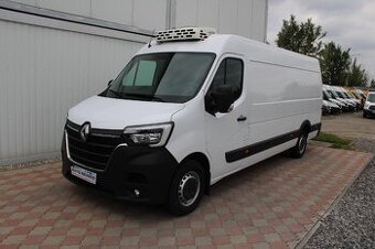 Renault Master, 2.3 DCI L4H2 Chlaďák + klima+2022
