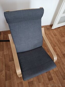 křeslo Poäng