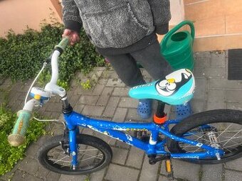 Dětské kolo Penguin