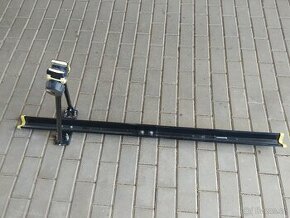 Prodám držák kola na střechu auta