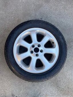 Š. Octavia I 1 - Alu 1ks / 5x100 r16 / 1U0601025D