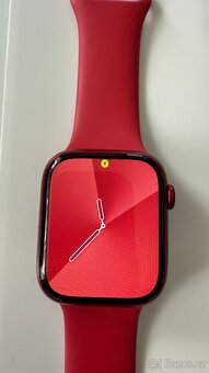 Apple Watch Series 7 45mm