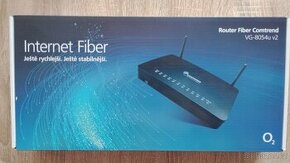 Router Fiber Comtrend VG-8054u v2