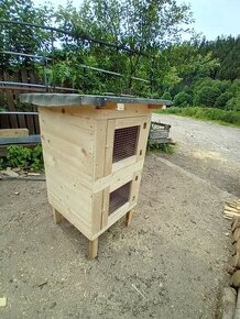 Králikárna