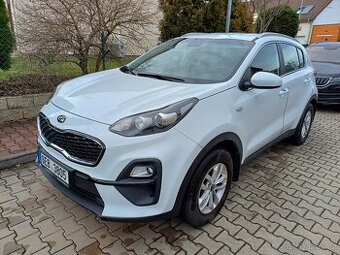 KIA Sportage 1.6GDI
