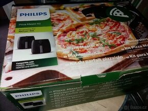 Philips HD9953/00 Airfryer XXL Pizza Master Kit - 1