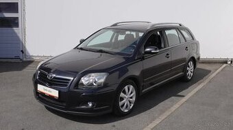 Toyota Avensis 1,8 i 16v 95 kW