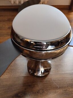 Ventilátor se světlem - 1