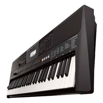 Yamaha e 463