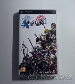 Hry na PSP 1#
