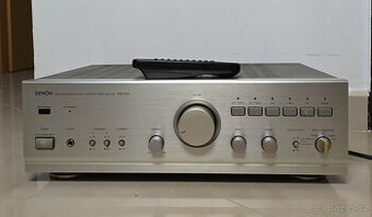 Denon PMA-725R / phono - 1