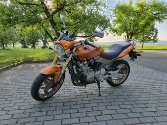 Honda Hornet CB 600F