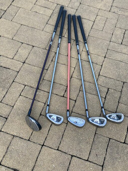 Dětský golfový set US kids golf