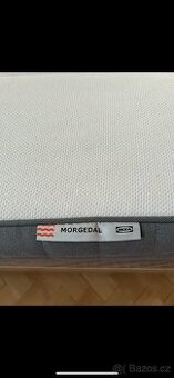 Matrace Morgedal