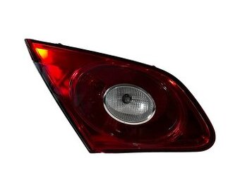 Levé zadní vnitřní kufrové světlo 3C8945093E VW Passat CC 10