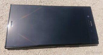 Sony Xperia XZ1