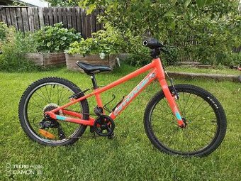 Cannondale Quick 20, dětské kolo 20, dětské kolo 16