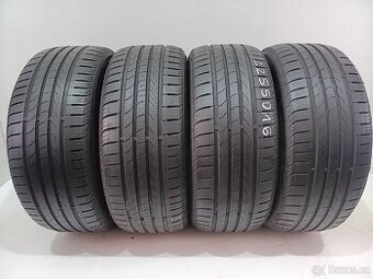 Letní pneu 225/50/16 Nexen