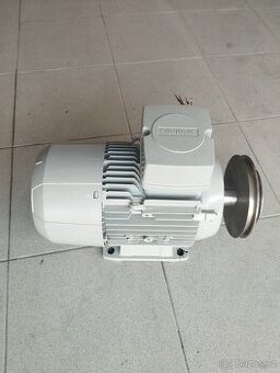 Elektro motor Siemens