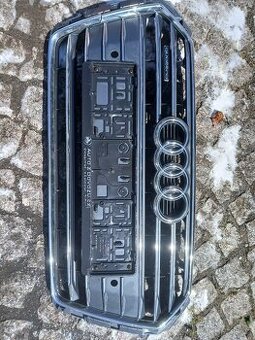 Maska Audi