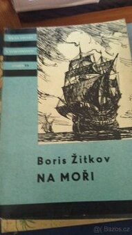 Na Moři - Boris Žitkov