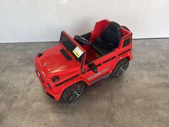 Dětské elektricke auto