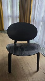 IKEA nízké křeslo