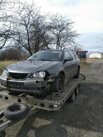 Toyota Avensis kombi 1,8 VVTi