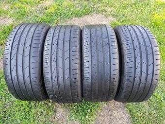 Letní pneu 225/50/17