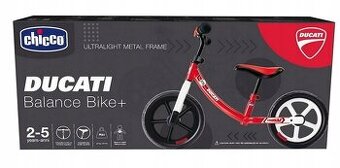 Prodam odrazedlo chicco ducati