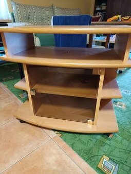 TV stolek