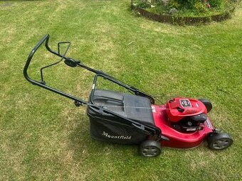Sekačka Mountfield 4820 HP