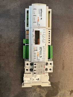 Wattrouter MX