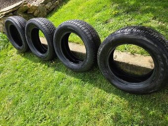 Pneu Bridgestone Dueler H/T 265/60 r18